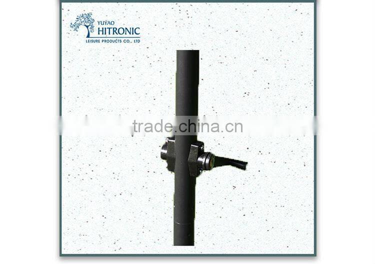 Best selling square garden umbrella for 2 people