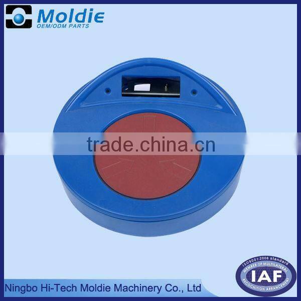 Rubber parts for face mask