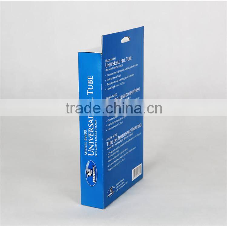 On-Time Delivery Custom Design Paper Carton Laptop Packaging Box
