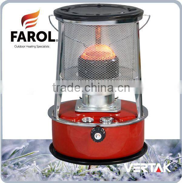 kerosene heater with thermostat adjustable