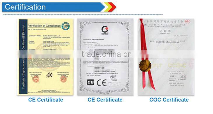 Garros DX5 Head UV Inkjet Printer With 1.8m