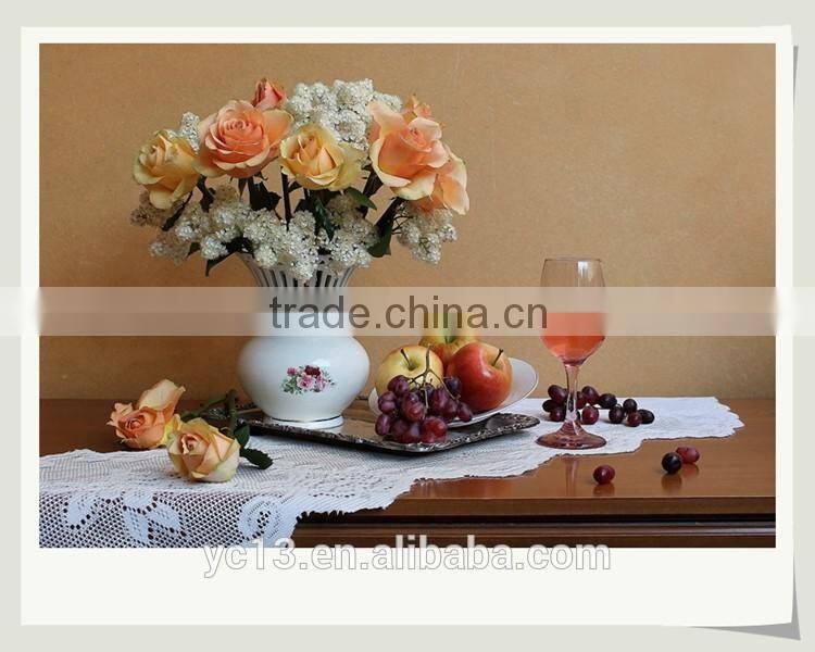 new arrival natural landscape giclee printing on art canvas