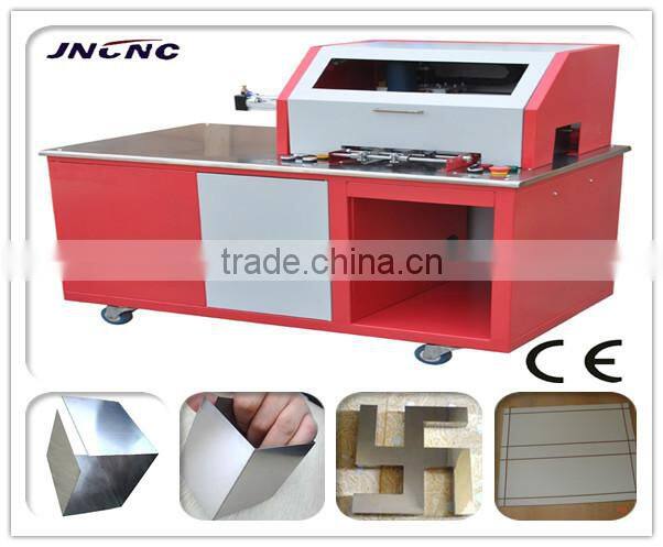 Cheap Price!!! Easy Maintenance And Operate Pipe Notching Machine