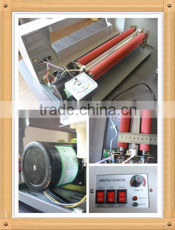 SIGO a3 a4 a5 a6 desktop laminator fgk 320