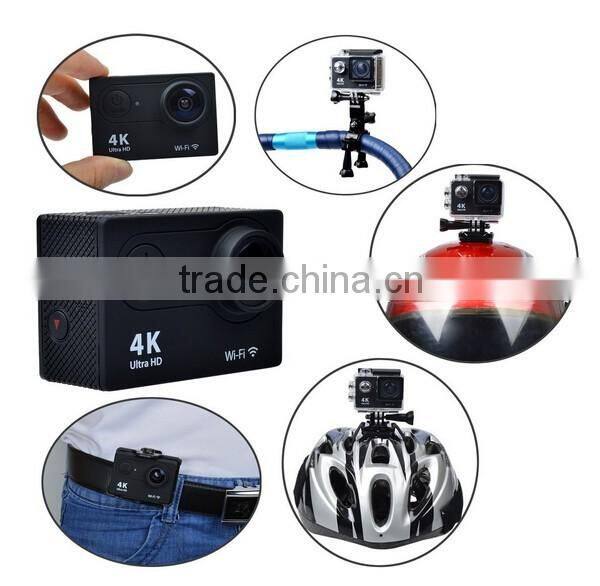 Mini 1080p night vision action camera sports DV AHD IP camera.