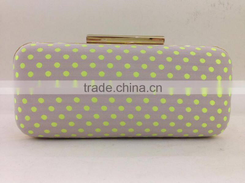 satin evening bags indian style