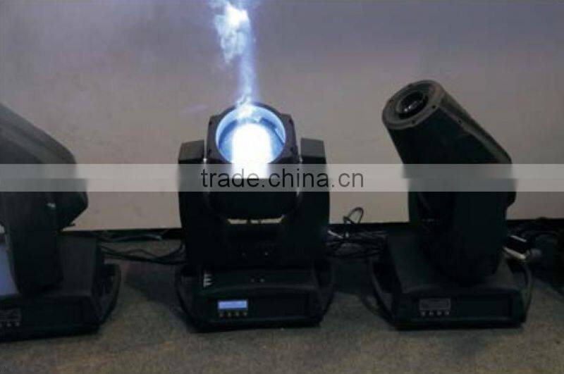 120 degree 56mm bay light Led optical lens with Gasket