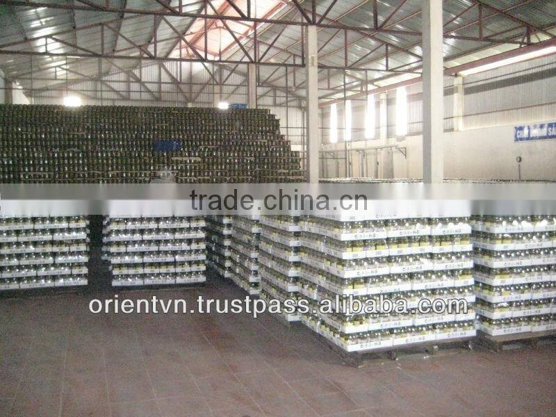 Best Selling Vietnamese Gherkins in brine