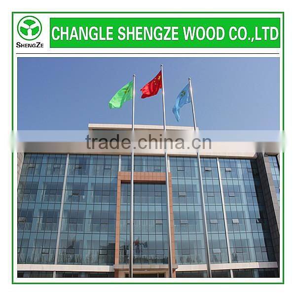Shipping Container Spare Parts, 28mm container flooring plywood