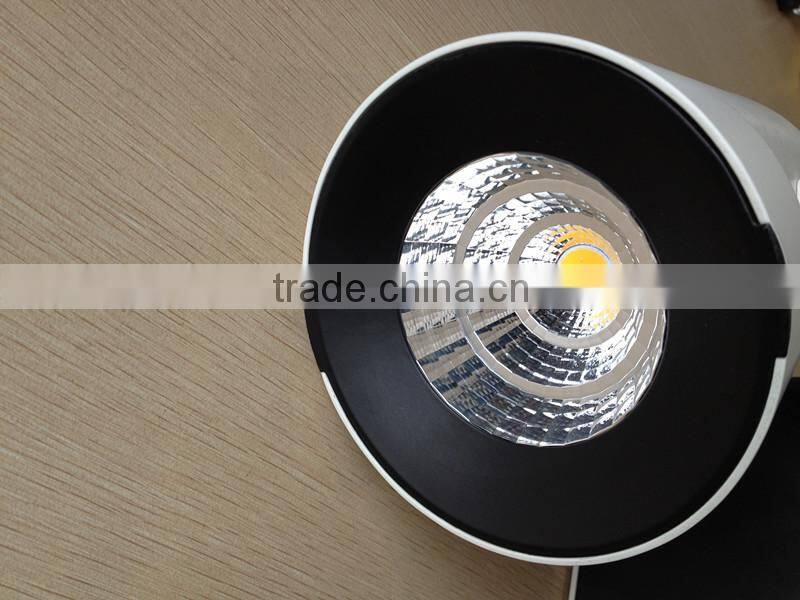 25w high power LED Aluminium spot lights