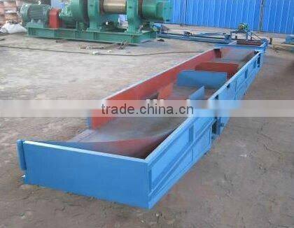 chinese supplier scrap tyre recycling production line,tire recycling machine line