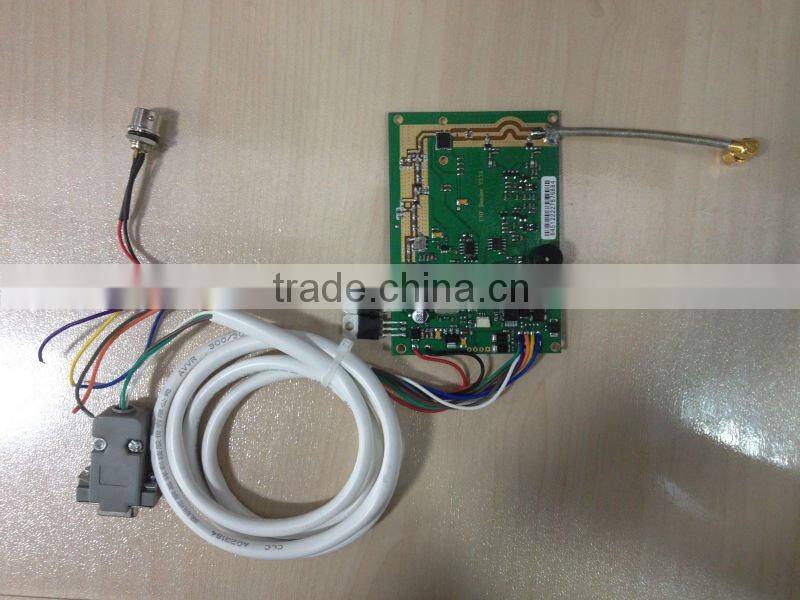 UHF RFID reader module with RS232,TTL,RS485 interface--factory built in 1992