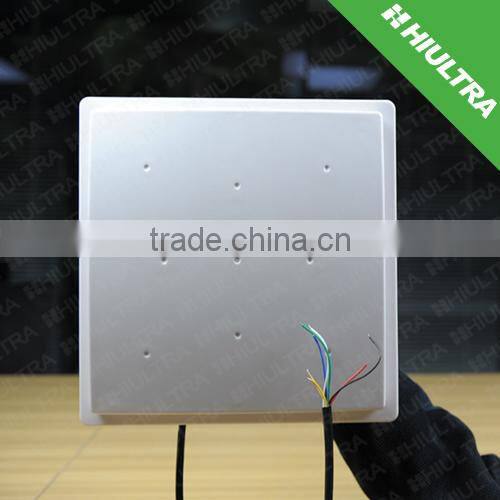 EPC passive long range reader/warehouse management reader