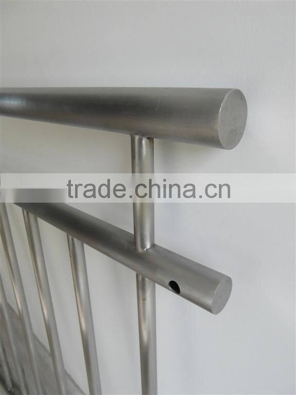 French Balcony Model FB185