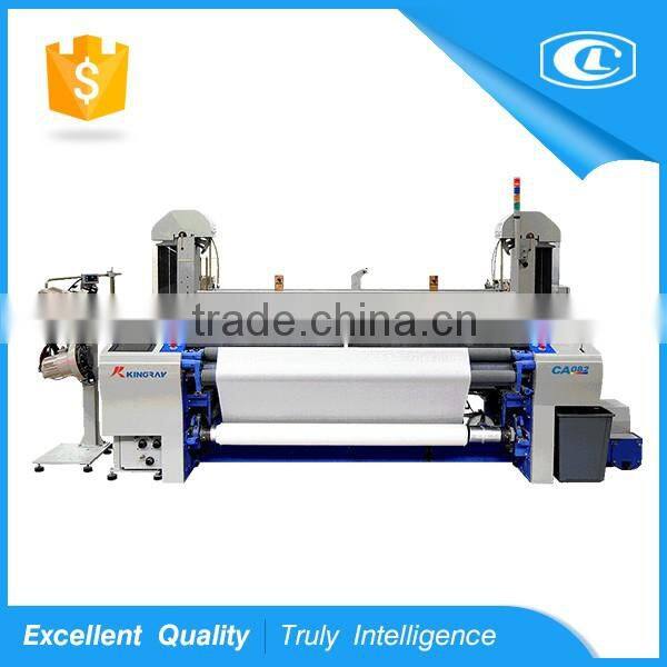 Cotton textile weaving manufacturing machine/instrument for textile