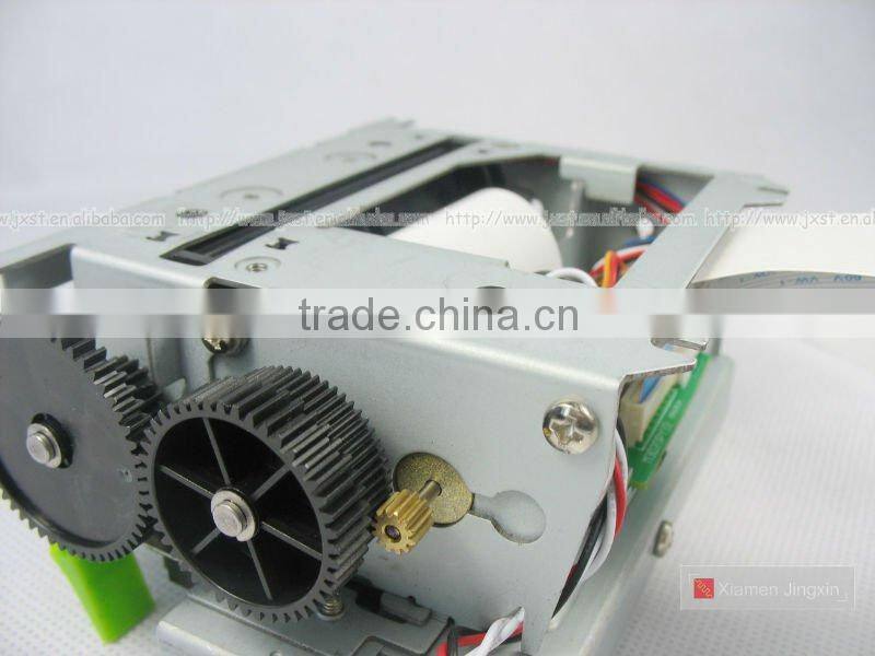 For Epson M-T532 thermal printer mechanism JX-3R-021