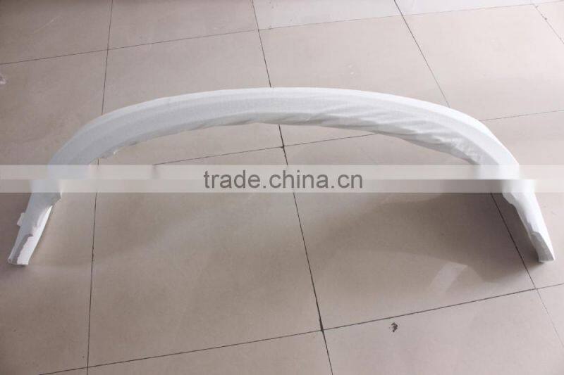 car front bumper guard for 2014 Grand Cherokee Summit