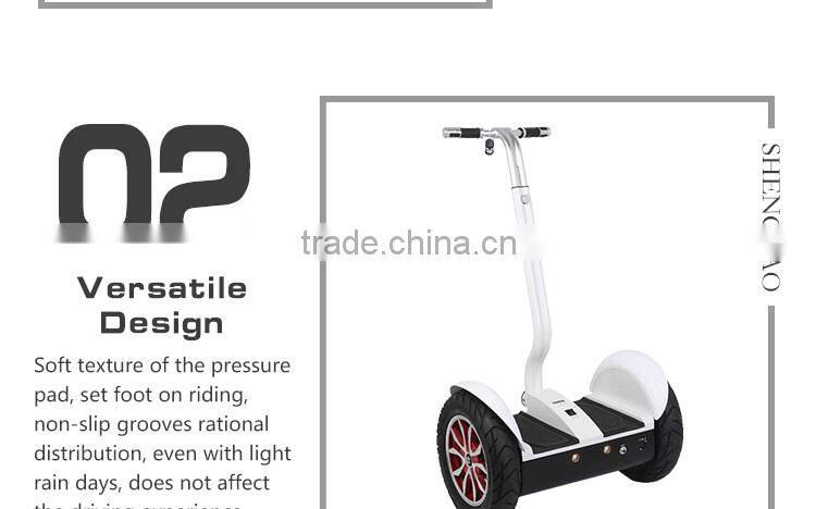 energy-efficient scooter 002