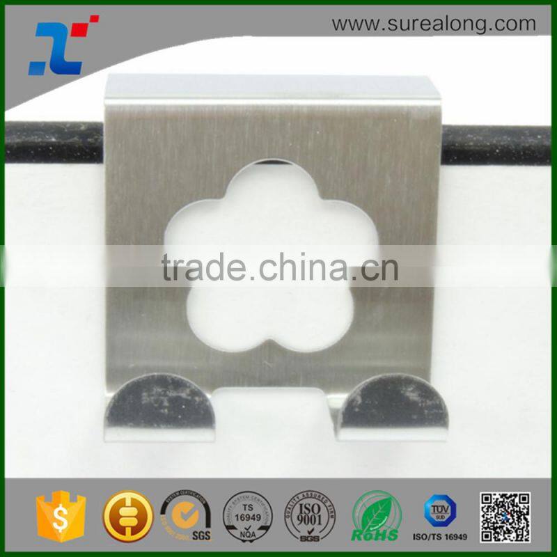 Stainless Steel Strong Kitchen Hanging Hanger hooks