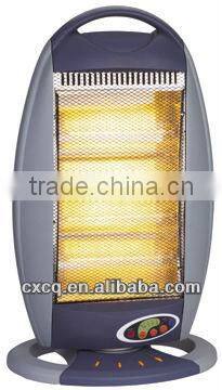 YQ-12R-S 1200W turkey heater halogen heater electric heater