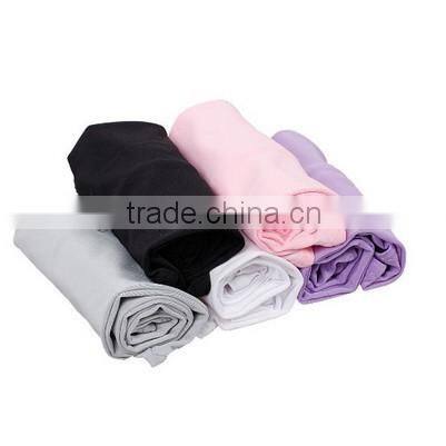 Purple Outdoor ports Golf Hiking Bicycle UV Protection Men Arm Sleeve