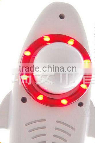 Back And Body Vibration Massage Stick