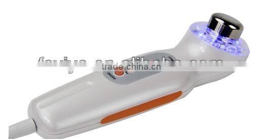 LW014 Photon ultrasonic waves skin care machine
