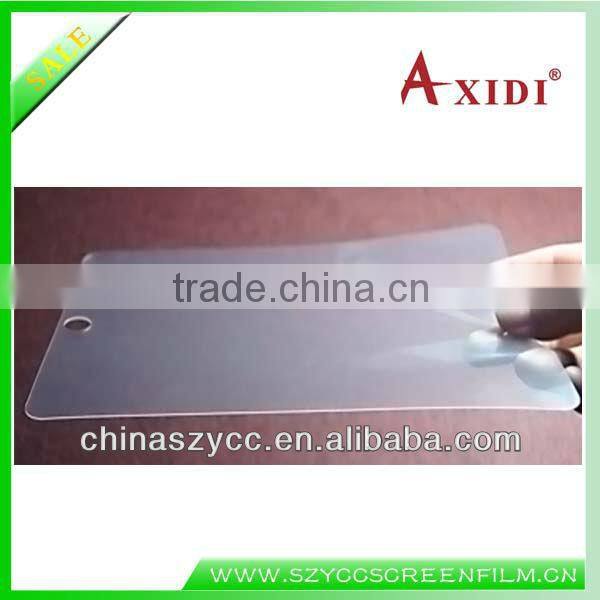 Factory Supply New Product Anti-shock Screen Protector Film For Ipad mini Explosion-proof Membrane