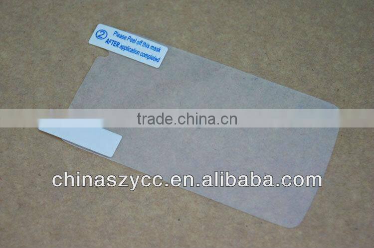 High Quality Matte Anti-fingerprint Screen Protector For HTC Series