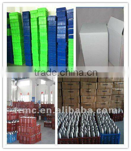 500ml stainless steel kegs for beer