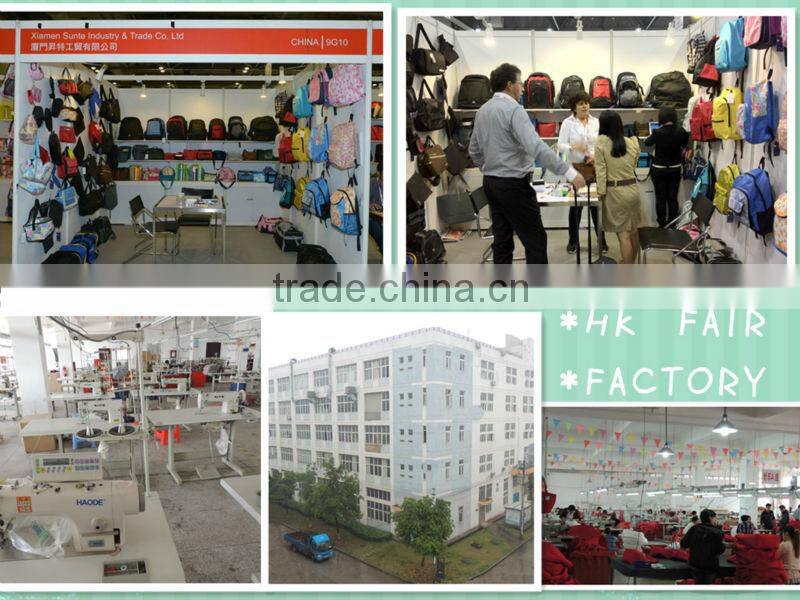 China tote factory price promotion bags factory xiamen