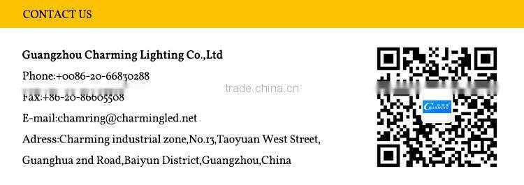 New style indoor club light computer control