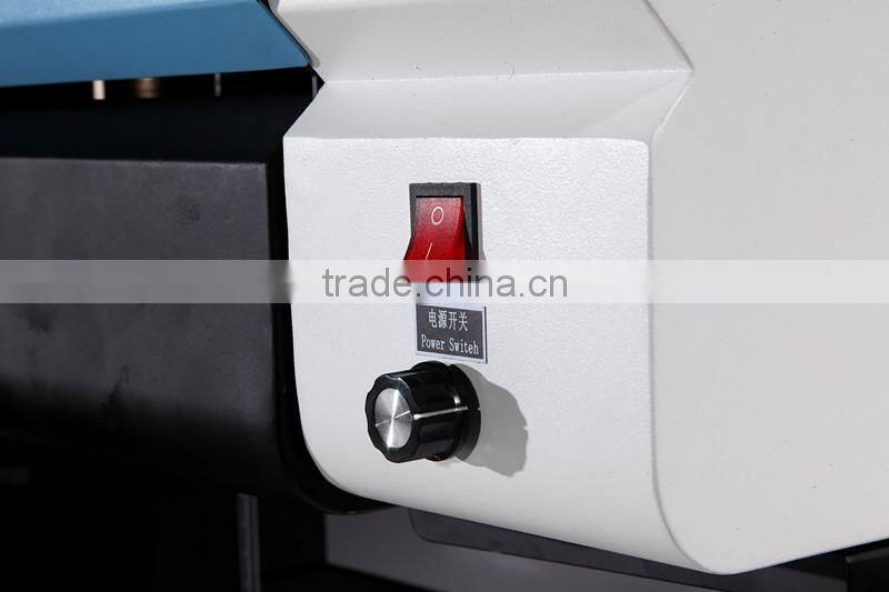 1.6m or 1.9 Sublimation printer, high speed Sublimation printer in Guangzhou, Up to 55sqm/h, Double CMKY color