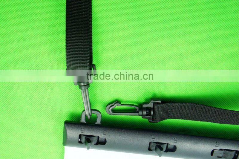 pvc waterproof case for ipad mini