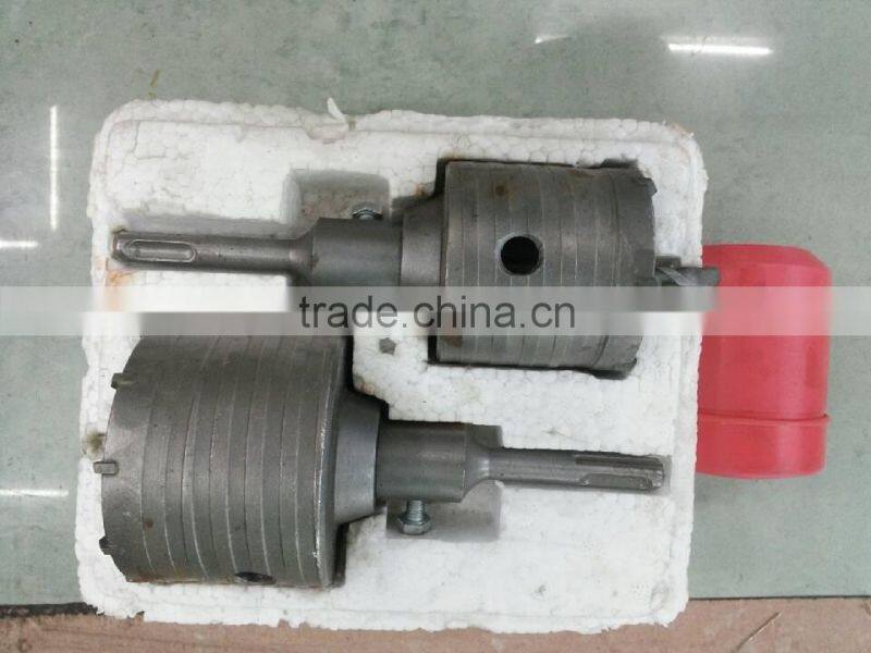 Chisel hole saw,60