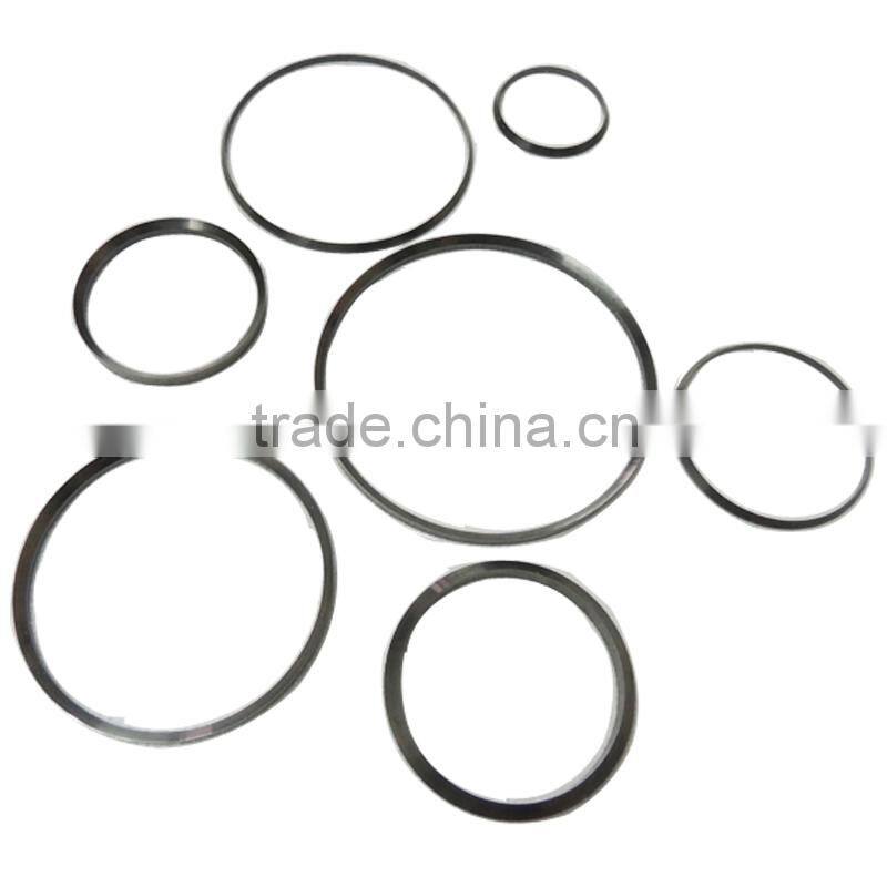 Pad printing carbide ring /tungsten ring