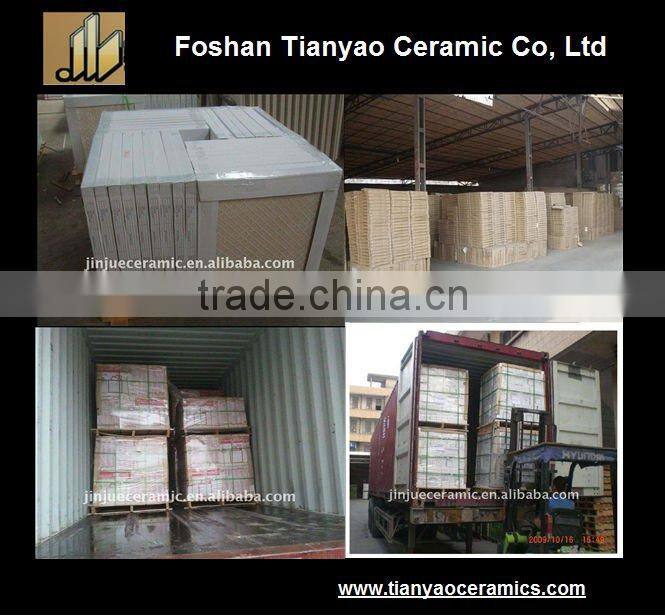 300*300mm Ceramic Step Tiles (T304)
