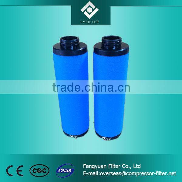 High quality mann lb962/2 separator