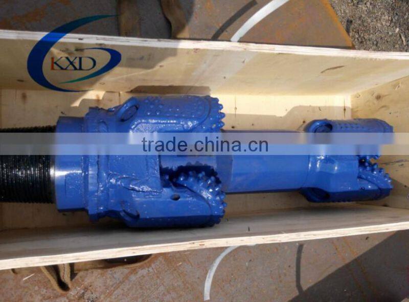 300mm rock bit/ oil well hole opener