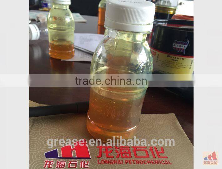 EP2 grease, MP3 Grease, Electric lithium Grease Pump 00 Grease from Shandong