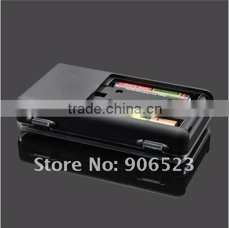 APTP450 500g x 0.1g Pocket Jewelry precision digital Scale (battery included)