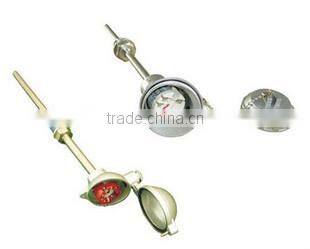 PT100 Temperature transmitter with 4-20mA output