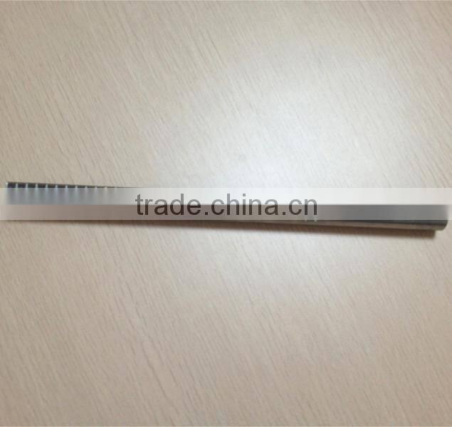Customized Round CNC Gear Rack