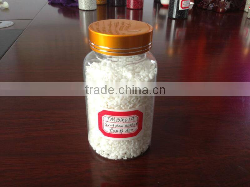 Transparent filler masterbatch(one-level)/plastic filler masterbatch/ldpe/hdpe filler masterbatch