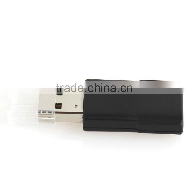 Top quality high gain 300Mbps USB 2.0 ralink rt5372 usb wifi receiver adapter dongle