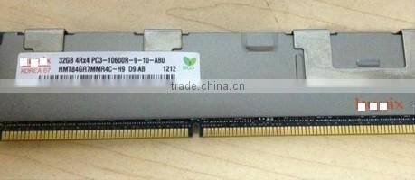 32GB DDR3 1866MHZ PC3 14900 REG RAM MEMORY FOR SERVER