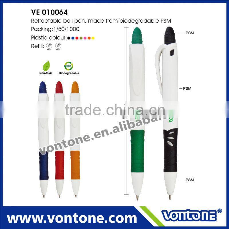 promotional Retractable ball pen