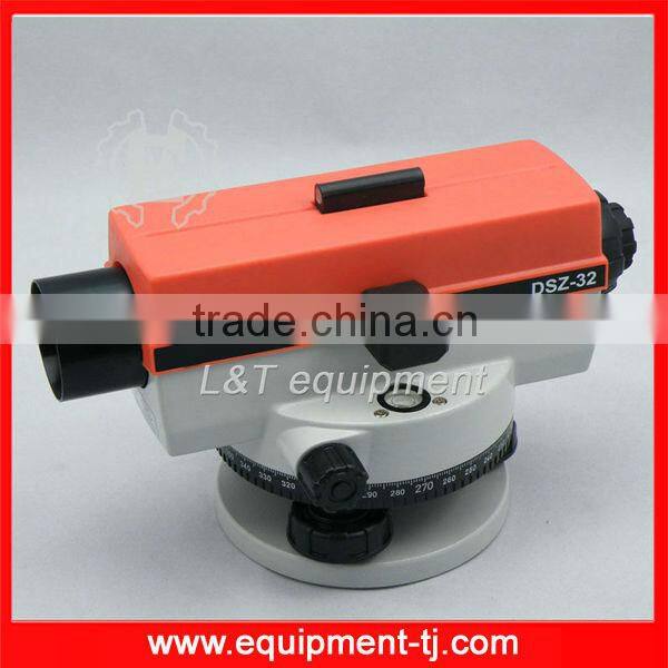 Precision Optical Level