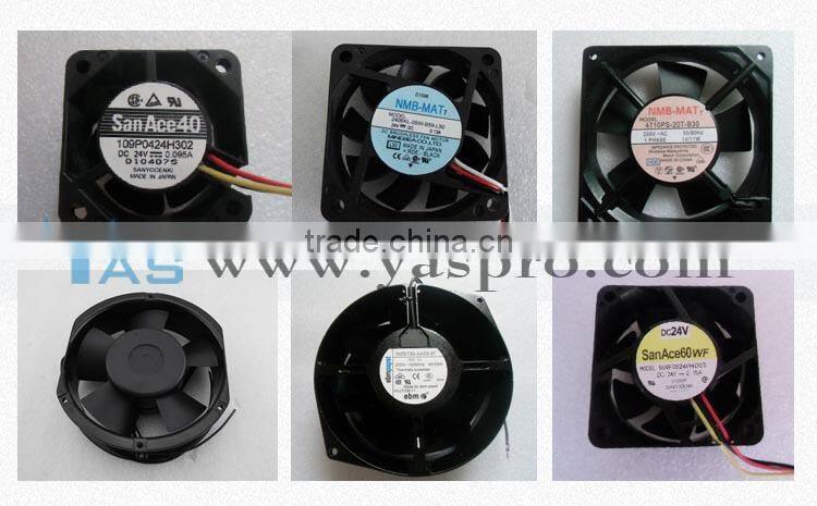 Crazy price cross flow fan MMF-06D24ES