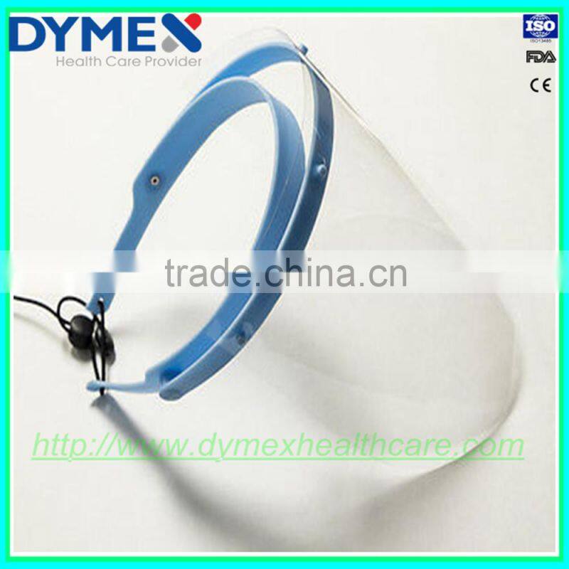 Wholesale Abibaba Dental Face Shield